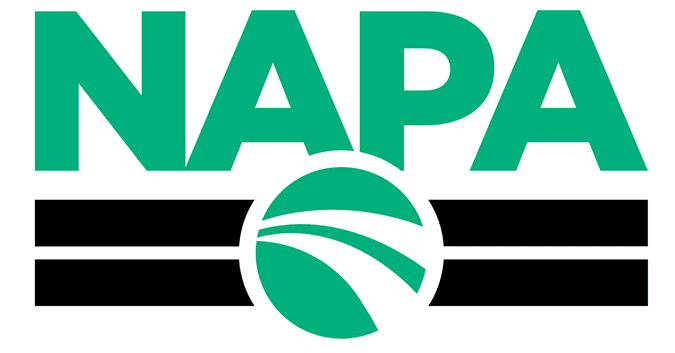 Natioanl Aphalt Association Logo