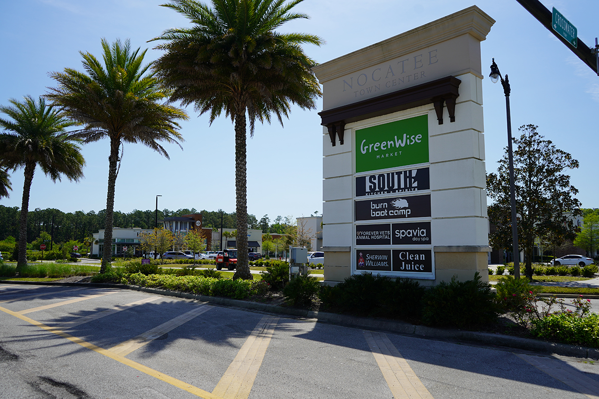 Nocatee Town Center Businesses