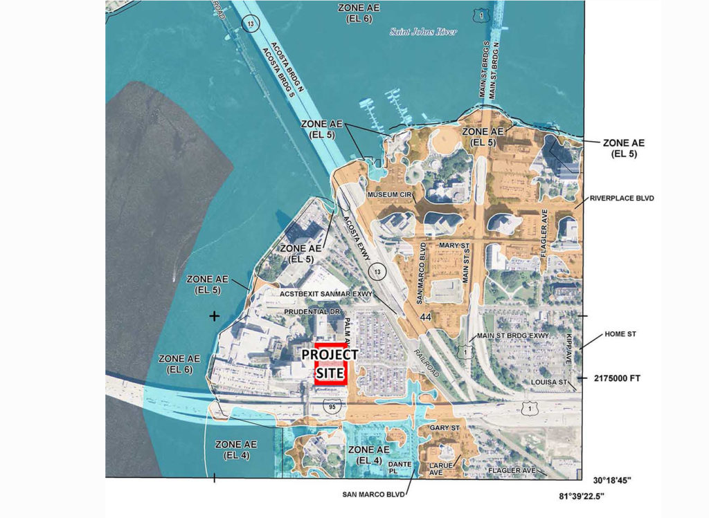 Palm Avenue Improvements ETM