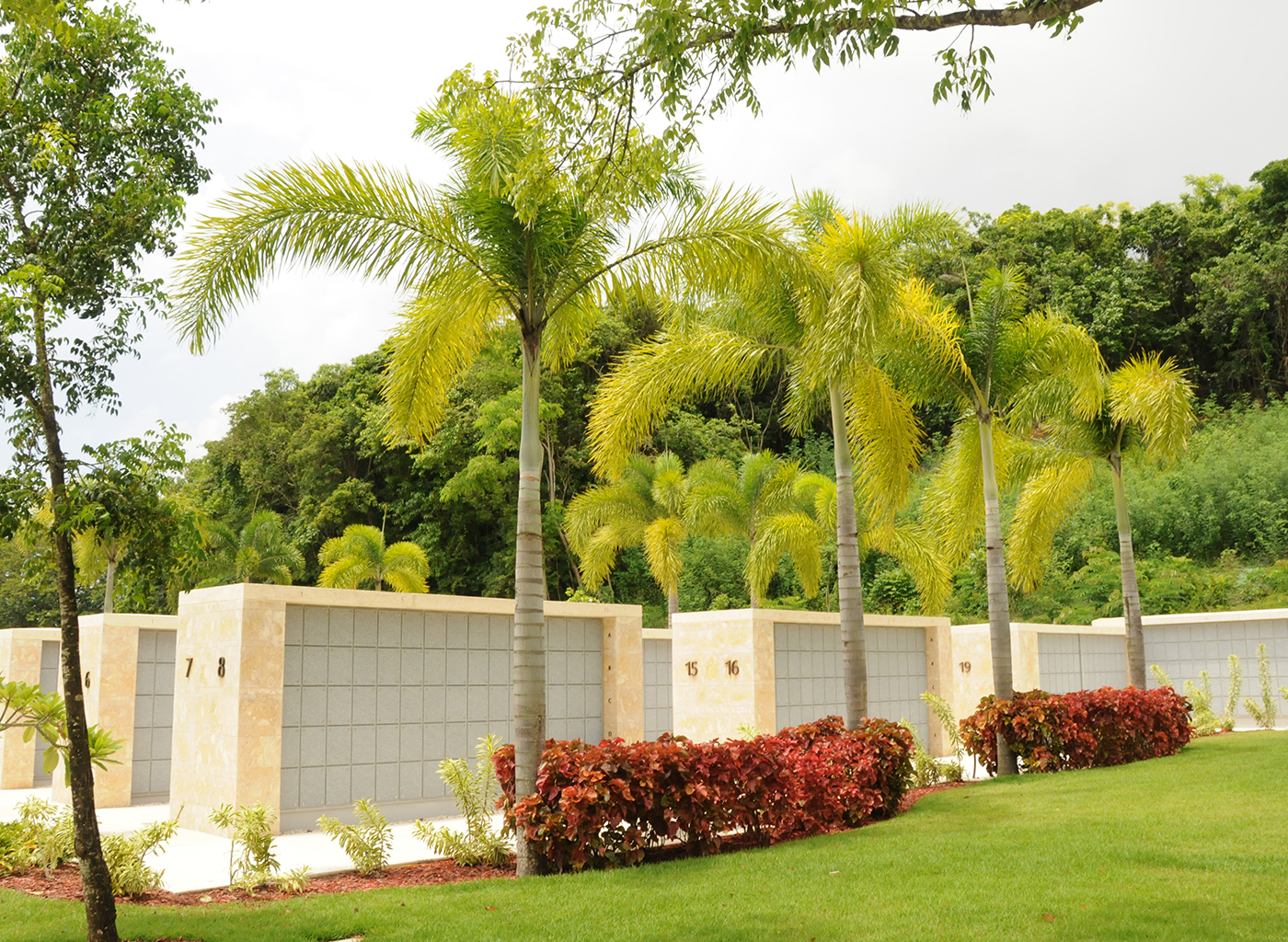 Puerto Rico National Cemetery