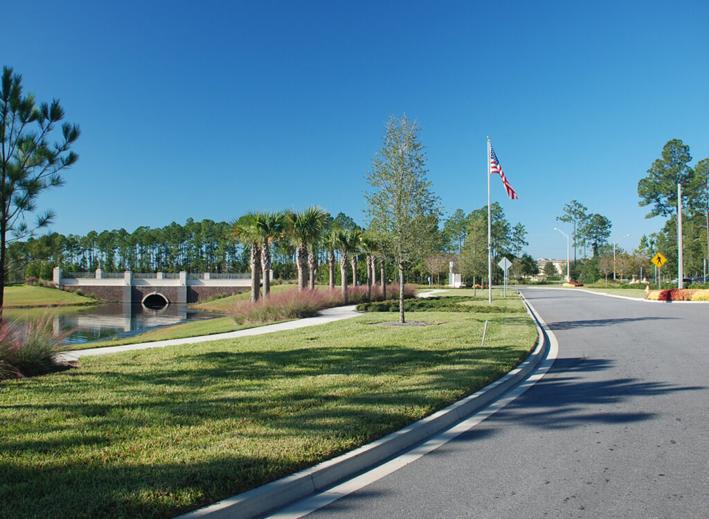 Brooks Rehabilitation Bartram Campus ETM