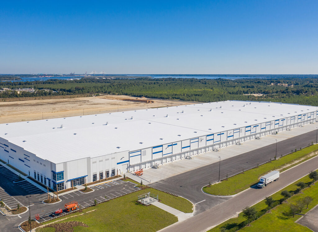 Amazon Softlines JAX7 ETM