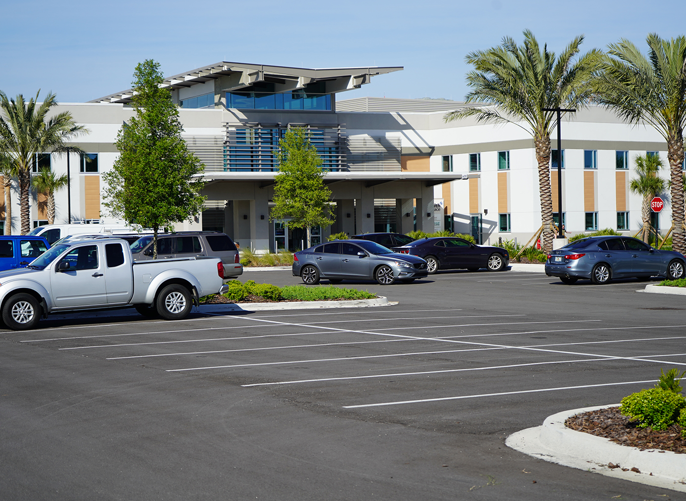 Baptist HealthPlace at Nocatee