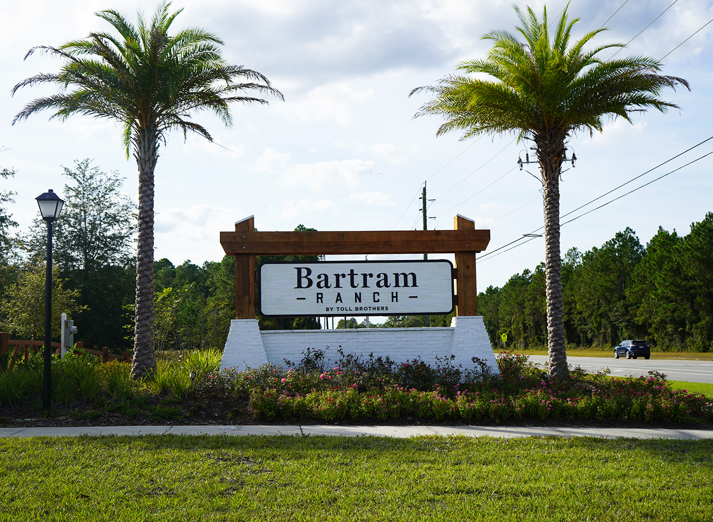 Bartram Ranch