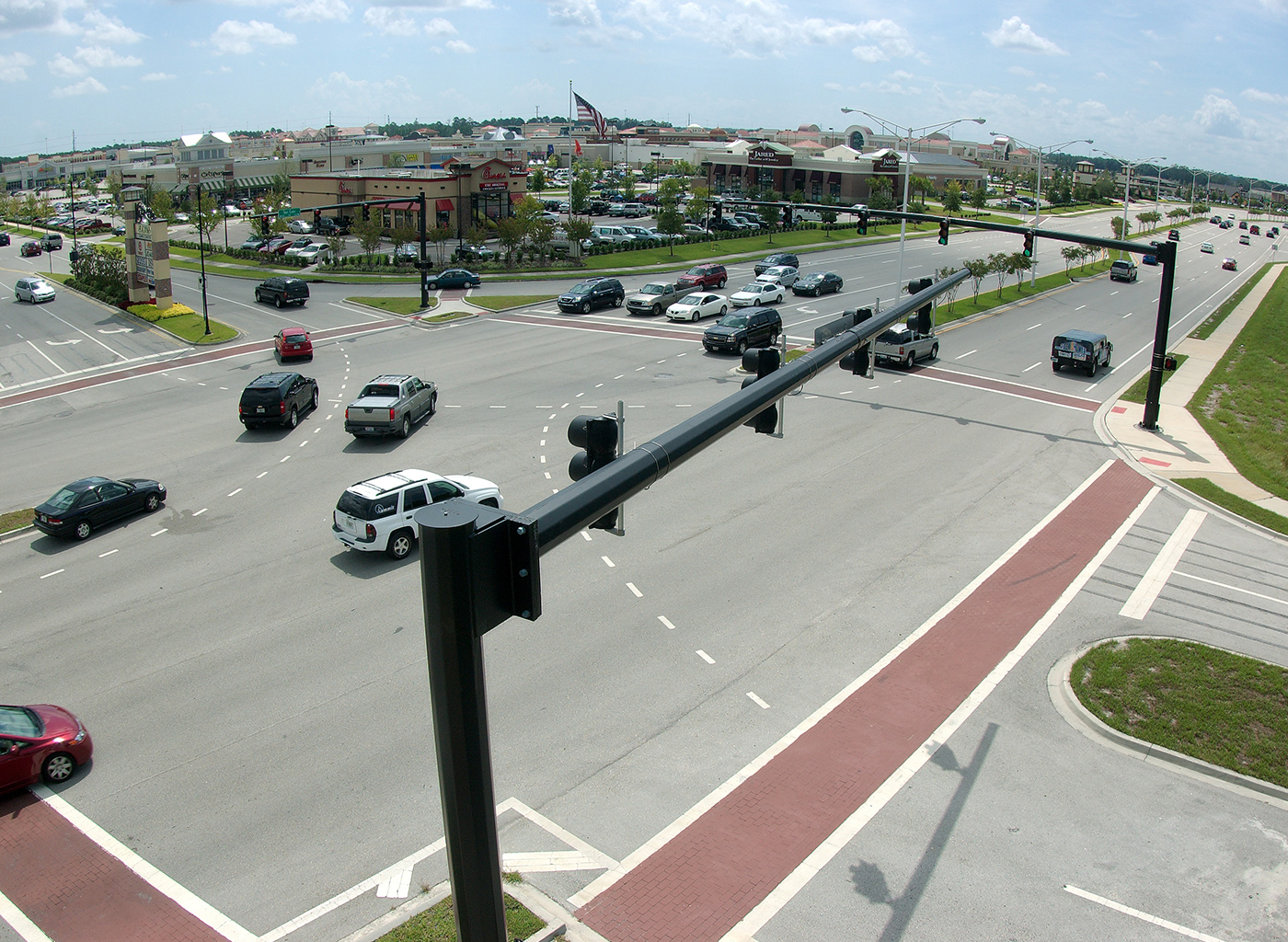 Town Center Parkway