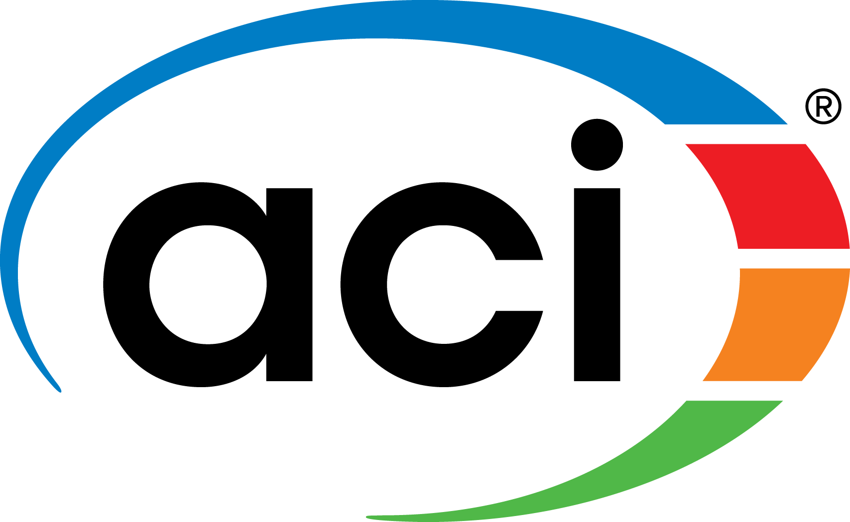 American Concrete Institute Logo American Concrete Institute Logo