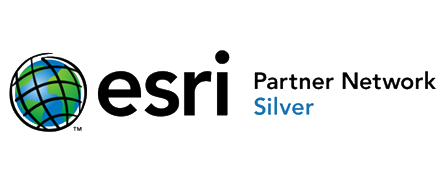 Esri Silver Partner Esri Silver Partner
