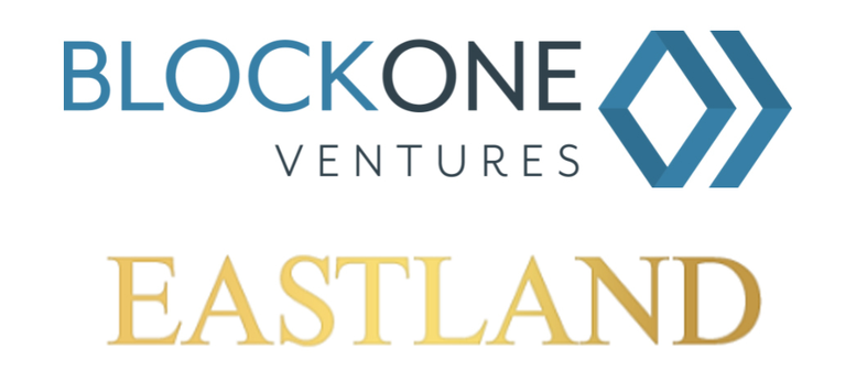 Block One and Eastland Logo