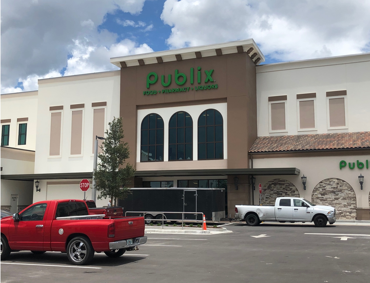 Publix Opening Aug. 11 in East San Marco
