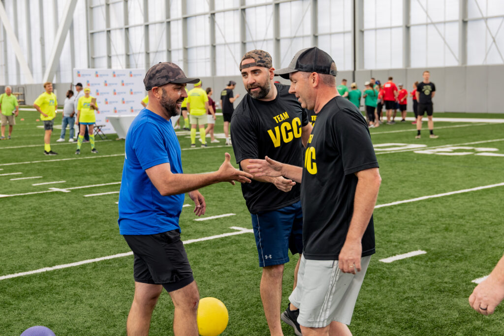 ETM Real Estate & Infrastructure Games