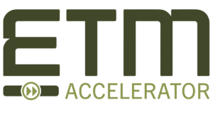 ETM Accelerator Logo