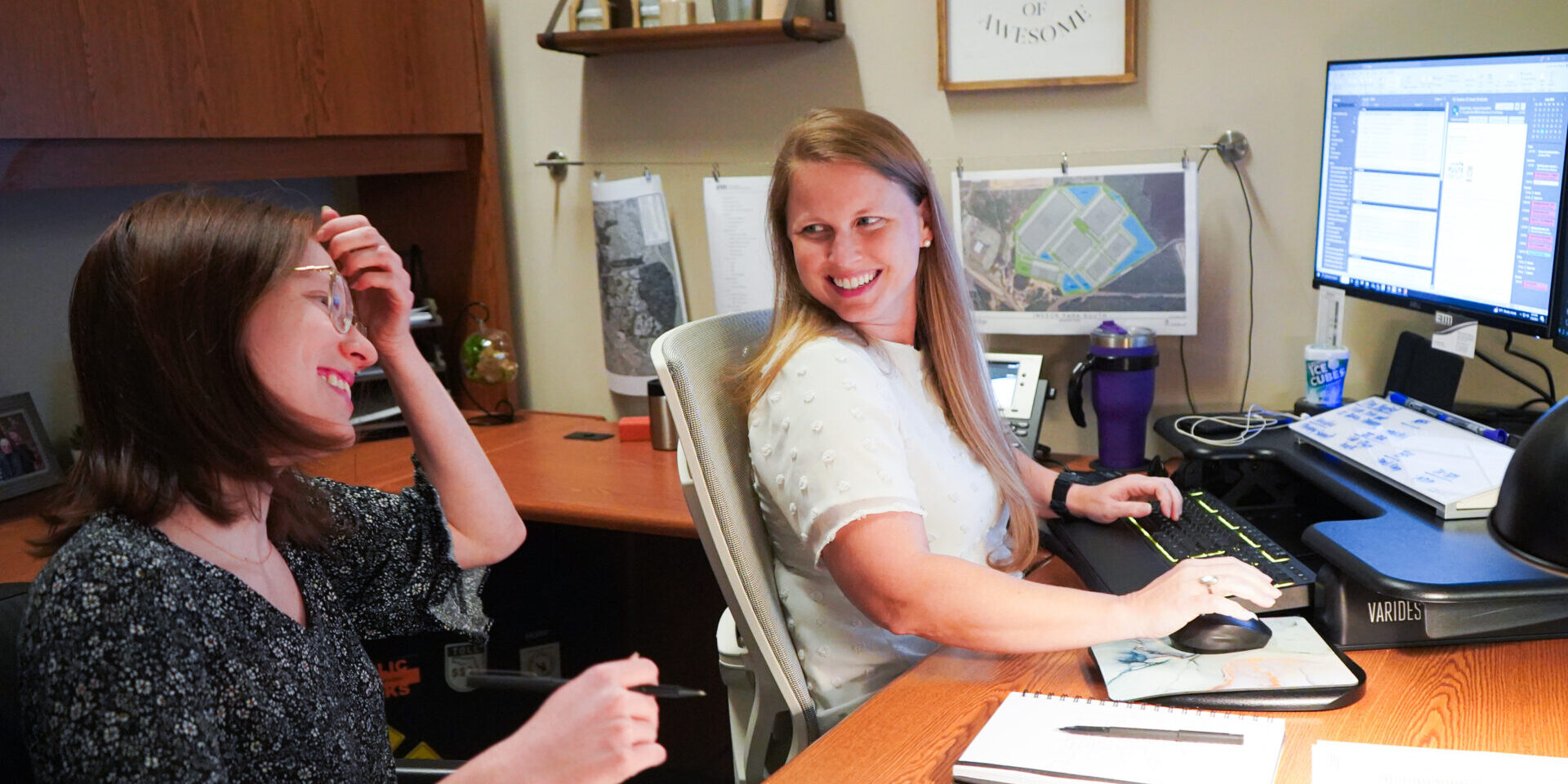 Celebrating National Internship Day ETM Accelerator Jump Starts